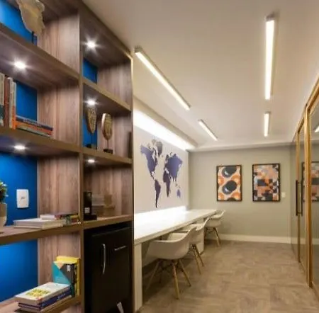 Suh Lapa 06 Pool Flat Apartamento Rio de Janeiro Exterior foto