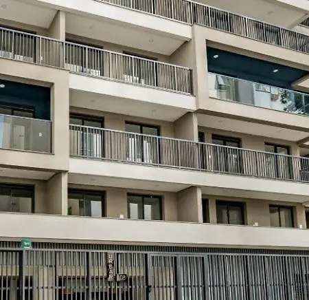 Suh Lapa 06 Pool Flat Apartamento Rio de Janeiro Exterior foto