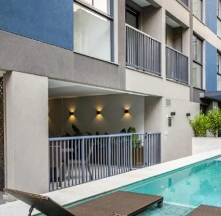 Suh Lapa 06 Pool Flat Apartamento Rio de Janeiro Exterior foto