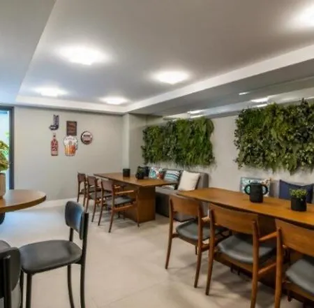 Suh Lapa 06 Pool Flat Apartamento Rio de Janeiro Exterior foto