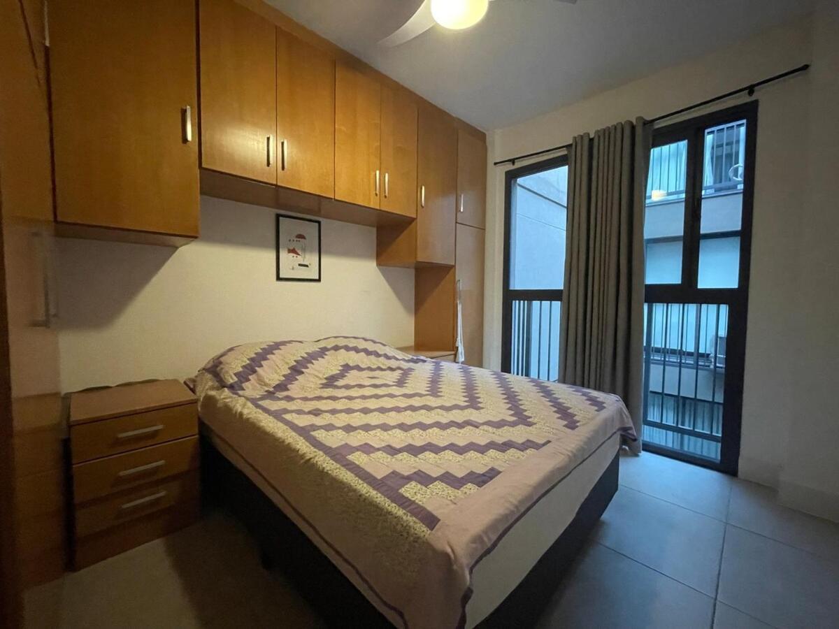 Suh Lapa 06 Pool Flat 里约热内卢