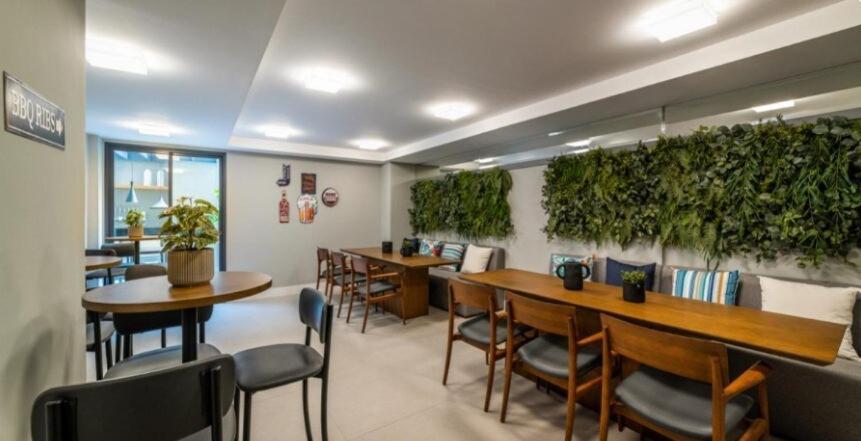 Apartamento Suh Lapa 06 Pool Flat Río de Janeiro