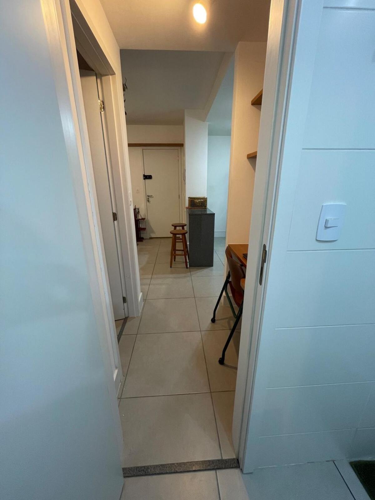 Apartamento Suh Lapa 06 Pool Flat Río de Janeiro