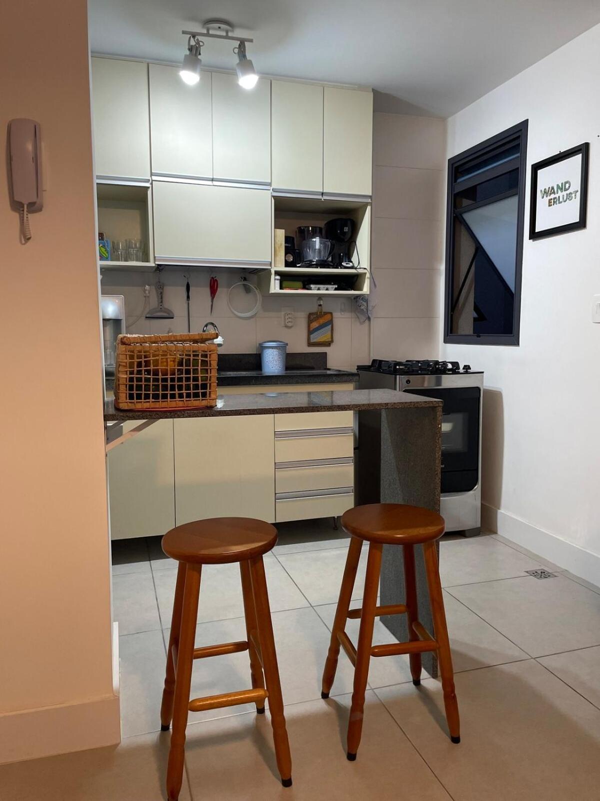 Suh Lapa 06 Pool Flat Apartamento Río de Janeiro